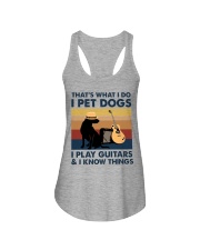 LIMITED EDITION Ladies Flowy Tank tile