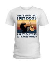 LIMITED EDITION Ladies T-Shirt tile