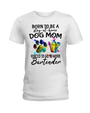 LIMITED EDITION Ladies T-Shirt tile