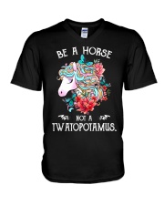 LIMITED EDITION V-Neck T-Shirt thumbnail