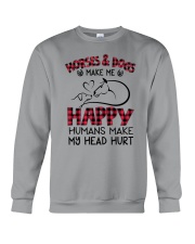 LIMITED EDITION Crewneck Sweatshirt thumbnail