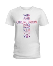 LIMITED EDITION Ladies T-Shirt tile