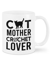 LIMITED EDITIONcrochet lover Mugs tile