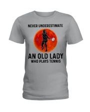 LIMITED EDITION Ladies T-Shirt tile