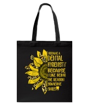 LIMITED EDITION Tote Bag tile