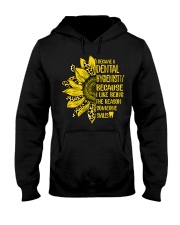LIMITED EDITION Hooded Sweatshirt tile