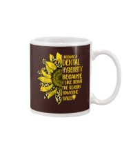 LIMITED EDITION Mug tile