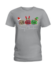 LIMITED EDITION Ladies T-Shirt front