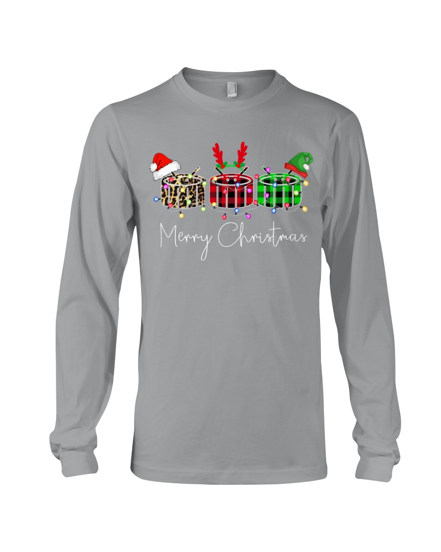 LIMITED EDITION Long Sleeve Tee