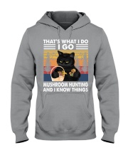 LIMITED EDITION Hooded Sweatshirt tile