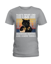 LIMITED EDITION Ladies T-Shirt tile