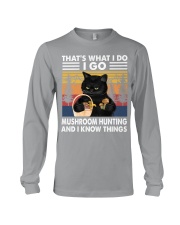 LIMITED EDITION Long Sleeve Tee tile