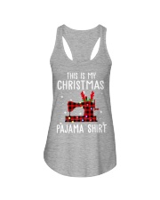 LIMITED EDITION Ladies Flowy Tank thumbnail