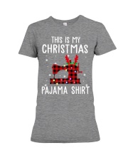 LIMITED EDITION Premium Fit Ladies Tee thumbnail
