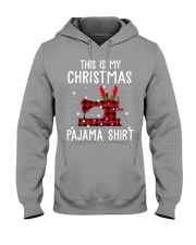 LIMITED EDITION Hooded Sweatshirt thumbnail