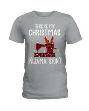 LIMITED EDITION Ladies T-Shirt thumbnail