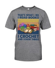LIMITED EDITION Classic T-Shirt front