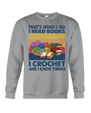 LIMITED EDITION Crewneck Sweatshirt tile