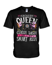 LIMITED EDITION V-Neck T-Shirt tile
