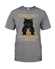 LIMITED EDITION Classic T-Shirt front