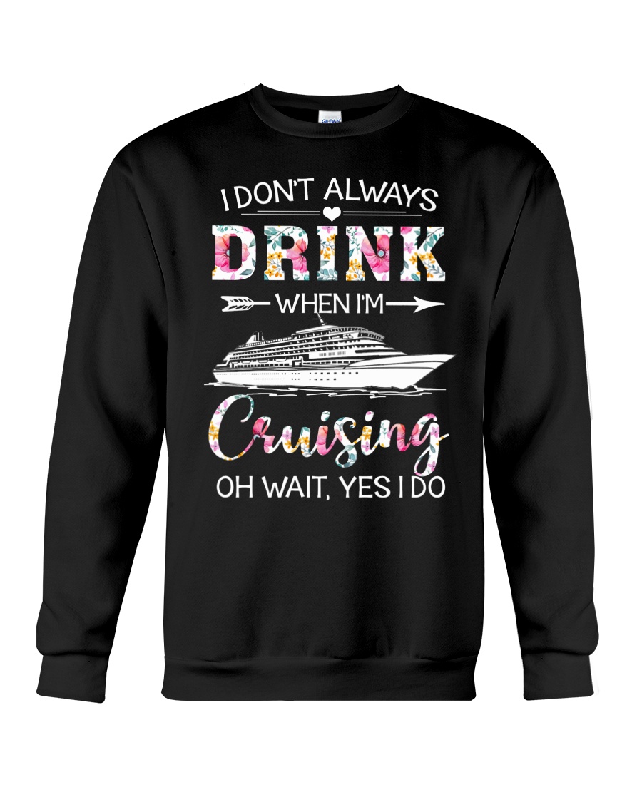 LIMITED EDITION Crewneck Sweatshirt