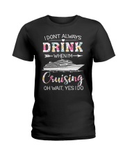 LIMITED EDITION Ladies T-Shirt thumbnail