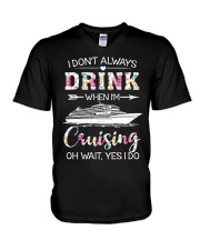 LIMITED EDITION V-Neck T-Shirt thumbnail
