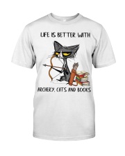 LIMITED EDITION Classic T-Shirt front