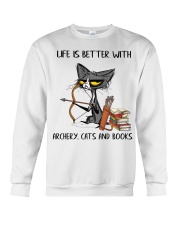 LIMITED EDITION Crewneck Sweatshirt tile