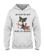 LIMITED EDITION Hooded Sweatshirt tile