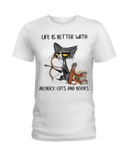 LIMITED EDITION Ladies T-Shirt tile