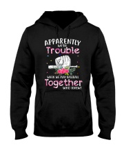 LIMITED EDITION Hooded Sweatshirt thumbnail