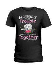LIMITED EDITION Ladies T-Shirt thumbnail