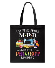 LIMITED EDITION Tote Bag tile