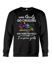 LIMITED EDITION Crewneck Sweatshirt tile