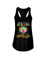 LIMITED EDITION Ladies Flowy Tank tile