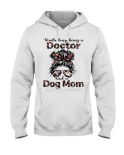 DOCTOR Hooded Sweatshirt tile