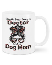 DOCTOR Mugs tile