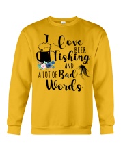 LIMITED EDITION Crewneck Sweatshirt tile