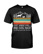 LIMITED EDITION Classic T-Shirt front