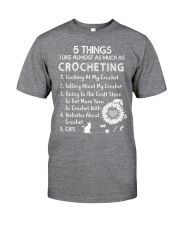 LIMITED EDITION Classic T-Shirt front