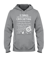 LIMITED EDITION Hooded Sweatshirt tile