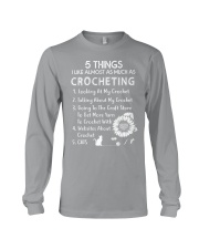 LIMITED EDITION Long Sleeve Tee tile