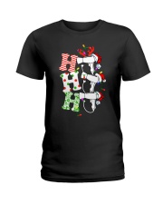 LIMITED EDITION Ladies T-Shirt thumbnail