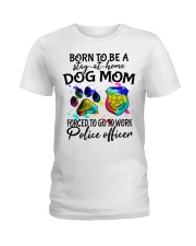LIMITED EDITION Ladies T-Shirt tile