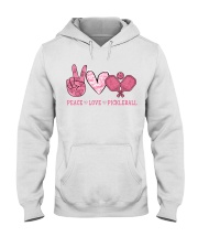 LIMITED EDITION Hooded Sweatshirt tile