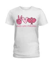 LIMITED EDITION Ladies T-Shirt tile