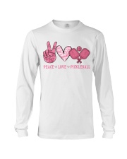 LIMITED EDITION Long Sleeve Tee tile