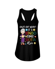 LIMITED EDITION Ladies Flowy Tank tile