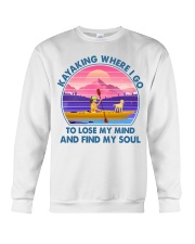 LIMITED EDITION Crewneck Sweatshirt tile